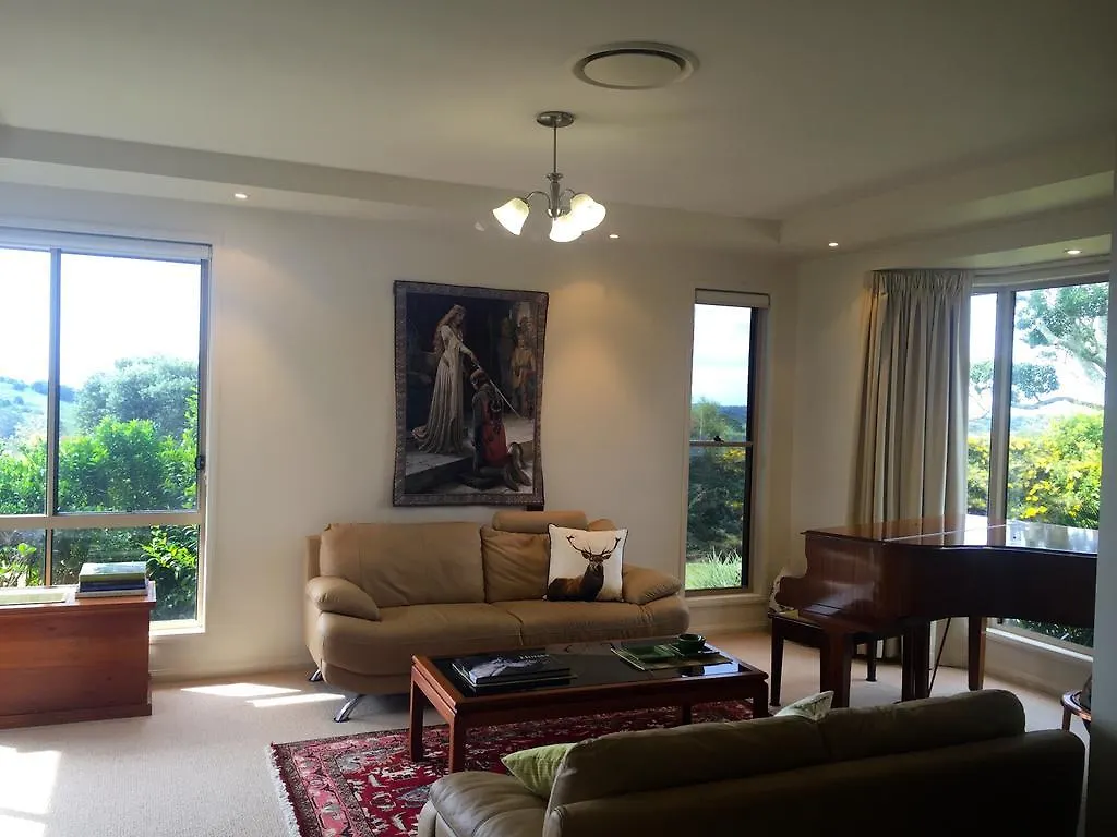 Maleny Springs Farm Hotel Affittacamere
