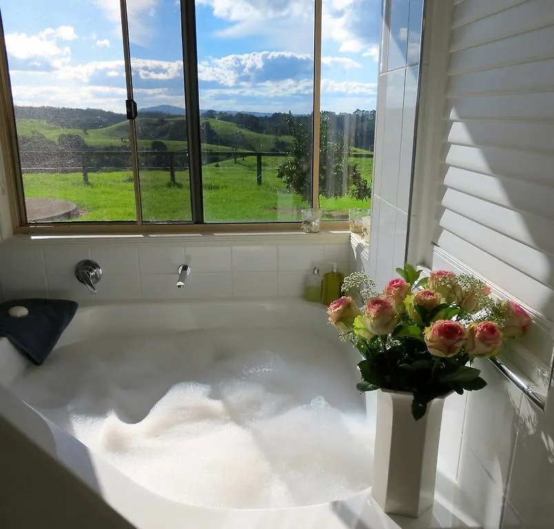 Maleny Springs Farm Hotel 4*,