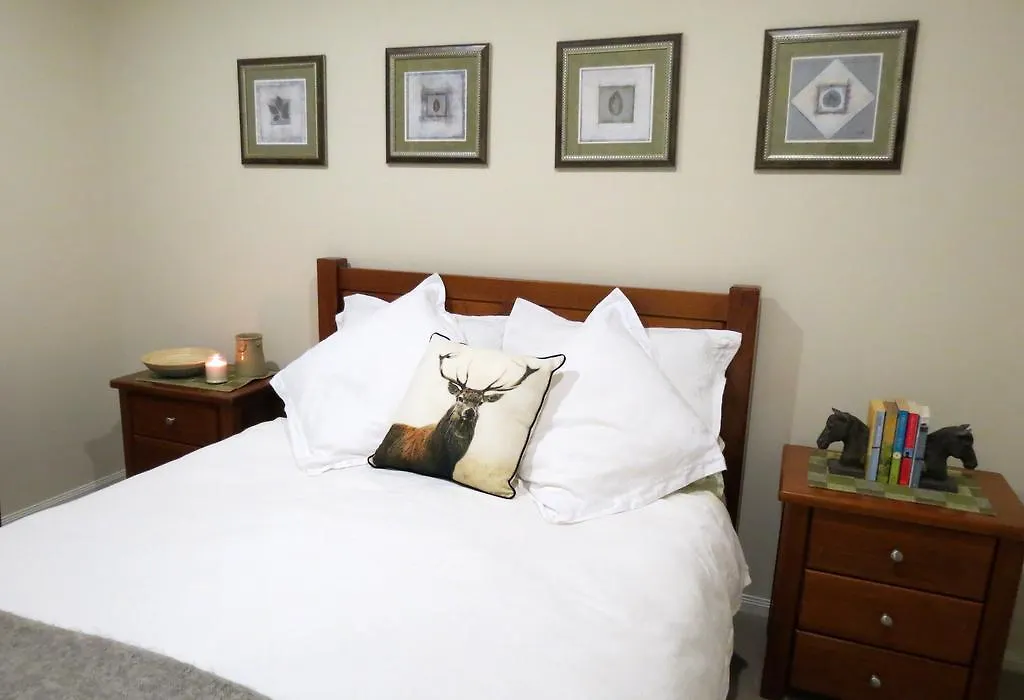 Maleny Springs Farm Hotel 4*,