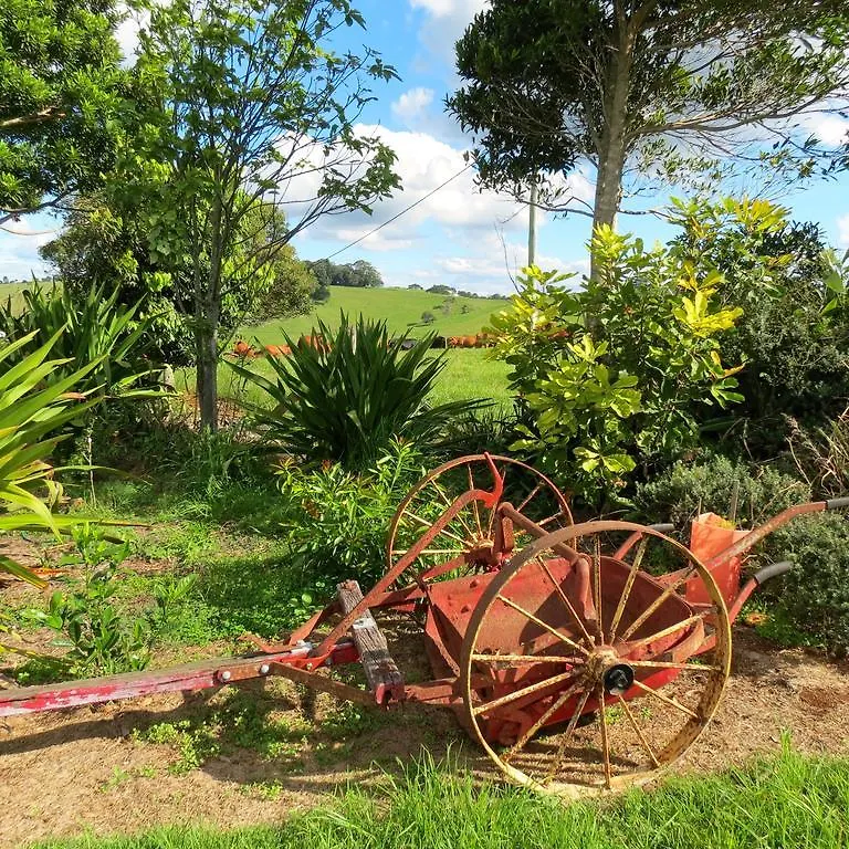 Maleny Springs Farm Hotel Affittacamere