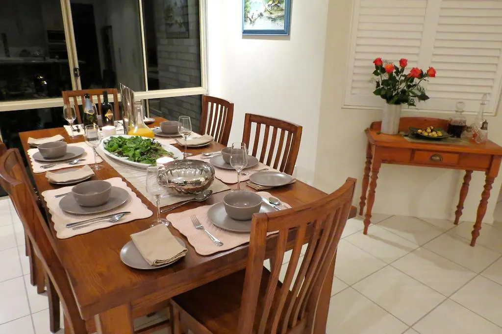 Maleny Springs Farm Hotel 4*,
