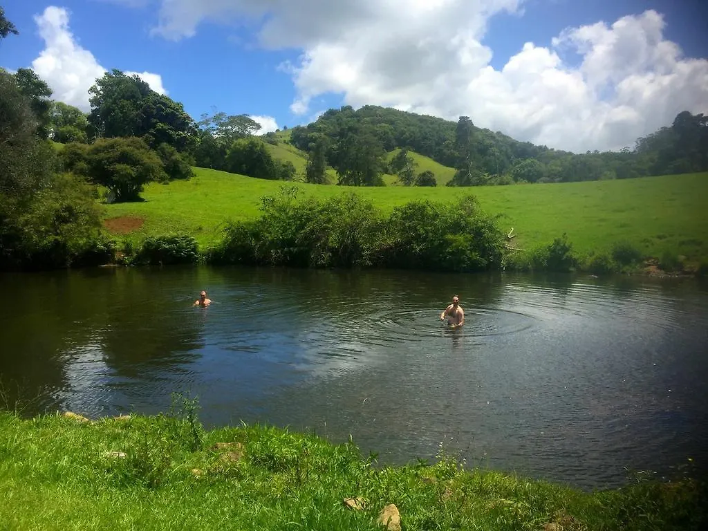 Maleny Springs Farm Hotel Affittacamere