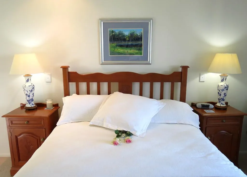 Maleny Springs Farm Hotel