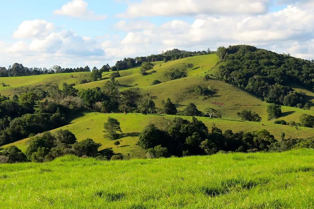 Maleny Springs Farm Hotel