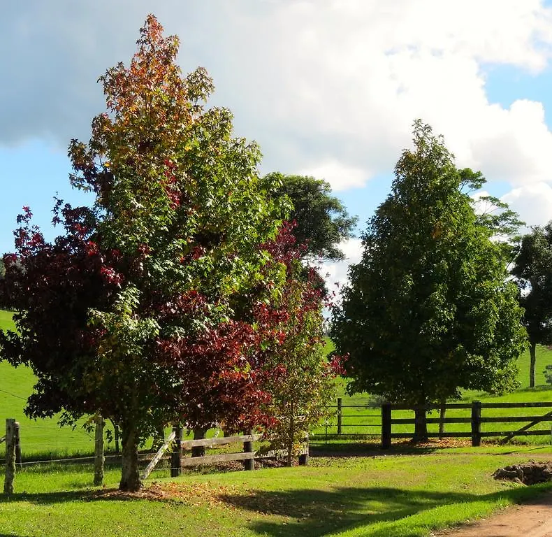 Maleny Springs Farm Hotel Australia