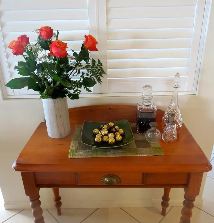 **** Pensjonat Maleny Springs Farm Hotel Australia