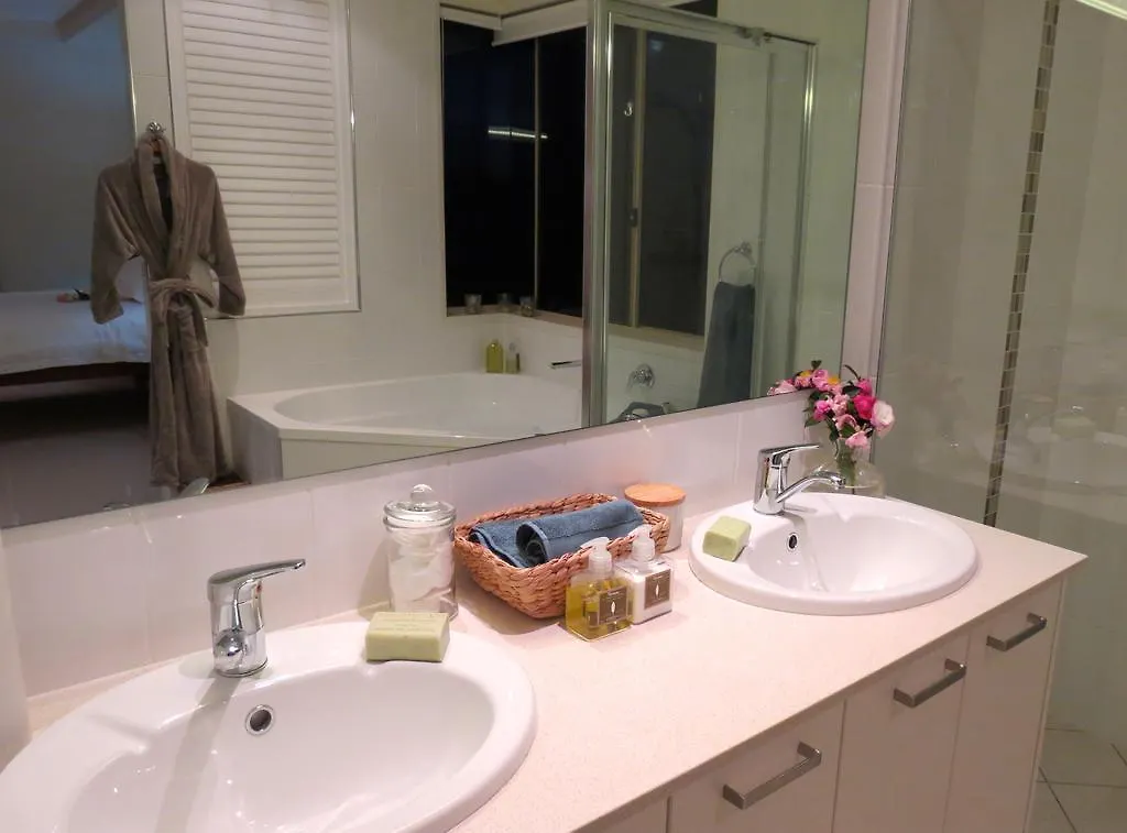 Pensjonat Maleny Springs Farm Hotel