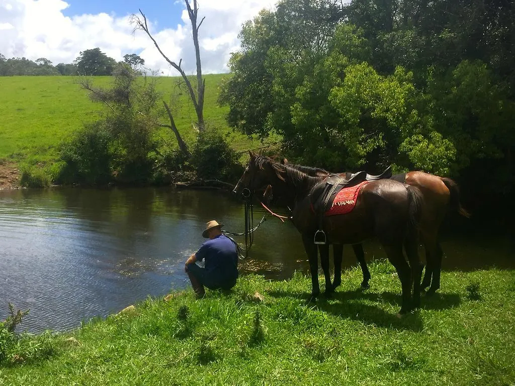 Maleny Springs Farm Hotel 4*,