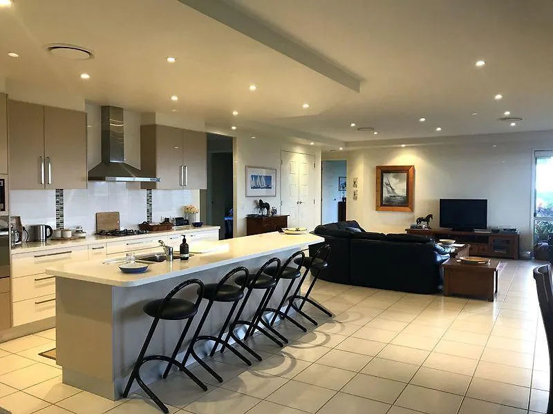 Pensjonat Maleny Springs Farm Hotel